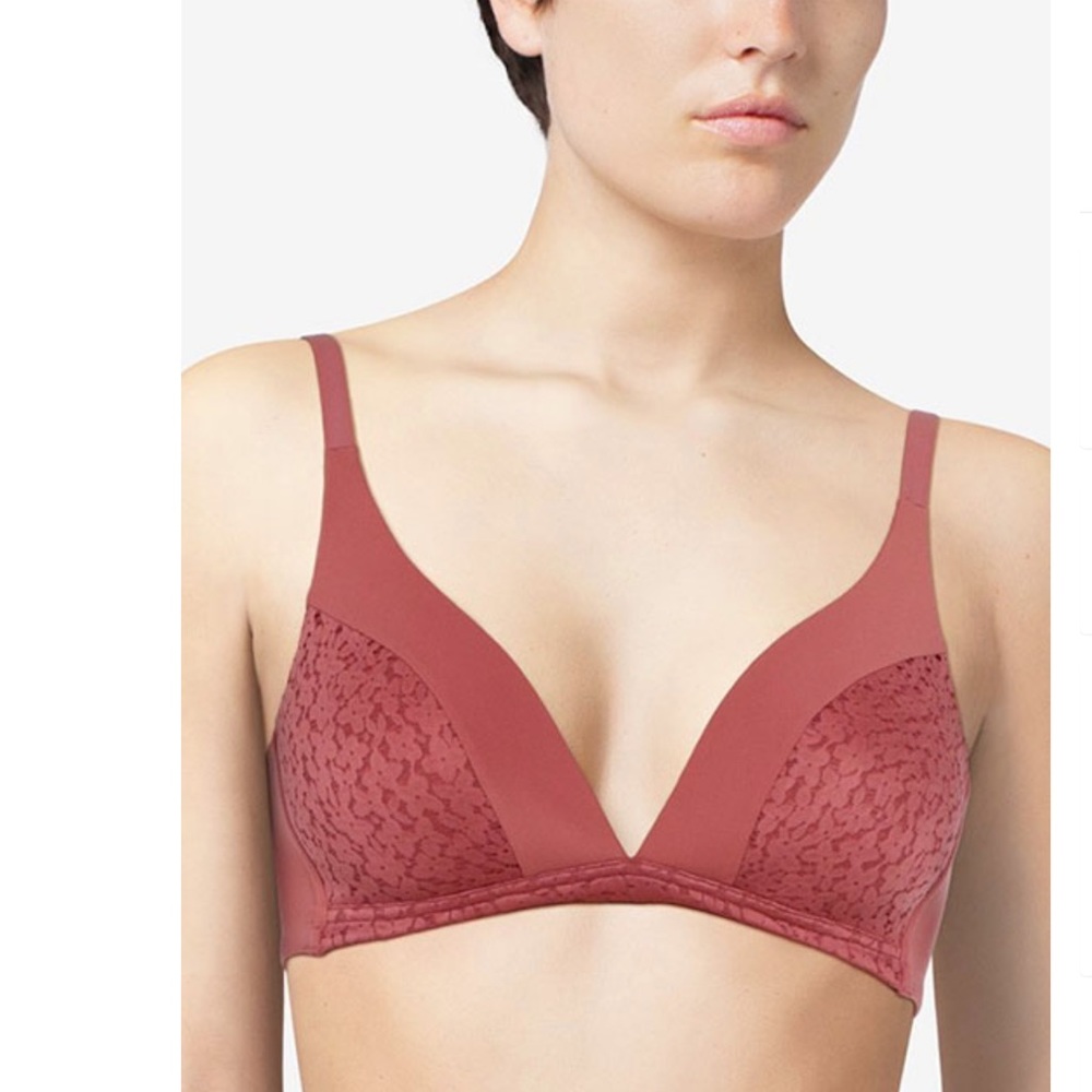 Chantelle Norah Wire Free Bra